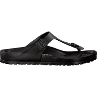 Birkenstock Séparateur d'orteils 'Gizeh' noir