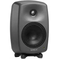 Genelec 8330A SAM enceinte de monitoring active (la pièce)