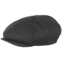 Brixton Bonnet 'BROOD' noir
