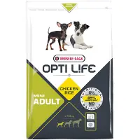 Opti Life Adult Mini pour chien