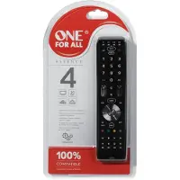 One For All Essence 4 Universalfernbedienung