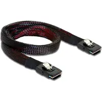 DeLOCK Câble SAS int. 36 broches-Mini SAS 36 broches 1m -