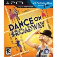 Dance On Broadway Ps3