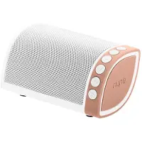 NYNE Cruiser (10 h), Enceinte Bluetooth, Noir