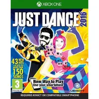 Just Dance 2016 FR/NL Xbox One