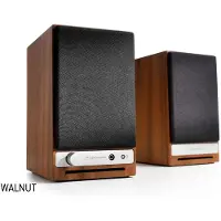 Audioengine Hd3, Enceinte Bluetooth, Marron