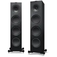KEF Q950 Noir (à l'unité)