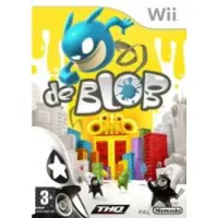 A Boy And His Blob Wii