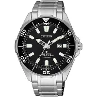 Citizen - Montre - Homme - Chronographe - Promaster Marine - BN0200-81E