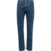 Levi's Jean '501 ' bleu foncé