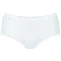 Sloggi Culotte ' Basic+ ' blanc