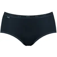 Sloggi Slip ' Basic+ ' noir