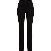 Levi's Jean '724' noir denim