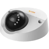 Lupus-Electronics Caméra de surveillance Lupus LE339HD, 1080p, résistante aux chocs, vision nocturne