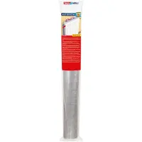 TESA film réfléchissant MOLL pour radiateurs, 1 m x 0.7 m