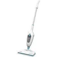 Black & Decker Balai Vapeur Fsmh13e10-qs 1300w