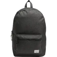 Herschel Sac à dos 'Settlement' gris foncé