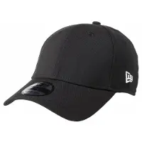 New Era Hommes, Casquette, 39THIRTY Basic, Noir, (M, S)