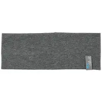 Chillouts Bandeau 'Eton' gris foncé