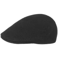 Kangol Bonnet '507' noir