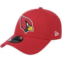 New Era Nfl The League Arizona Cardinals Otc Cap Rouge Homme
