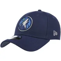 New Era Casquette Nba The League Minnesota Timberwolves Otc