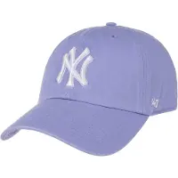 47 Flieder des Yankees de New York pour hommes, taille unique