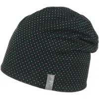 Chillouts Bonnet noir