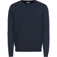 Jack & Jones Pull-over bleu marine
