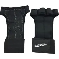Tunturi X-fit Silicone Training Gloves Noir S Homme