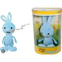 Simba Toys 109462912 - Kikaninchen Chanter Avec Moi Peluche