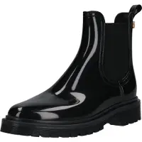 LEMON JELLY Bottes BLOCK femmes - Noir - 37