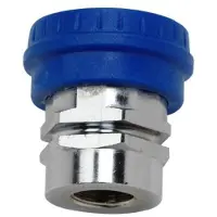 Nilfisk Quick Coupling 3/8 inch ERGO femelle