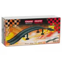 Carrera Piste de bosses - pont