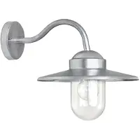 Ks Verlichting Dolce Applique Argent