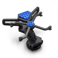 Zoom SMF-1 Shockmount pour F1