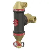 Flamco Séparateur d'air et de boues - Flamcovent Clean Smart 26X34mm