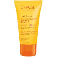 Uriage Bari?sun Cr?me Solaire Doree SPF 50 Nm 50 ml