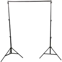 Caruba Heavy Duty Background Kit (2 x 2 m)