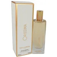 Ted Lapidus Orissima Eau de Parfum - 100 Ml
