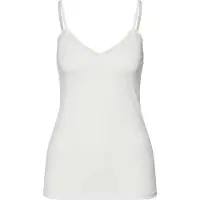Pieces Haut 'Kate' blanc