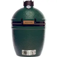 Big Green Egg Small