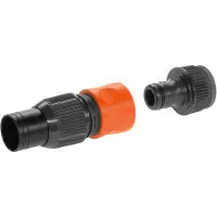 Gardena Kit de Raccordement pour Pompes 3/4