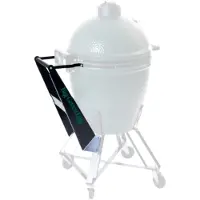 Big Green Egg Green Egg Nest Handler pour Green Egg Medium