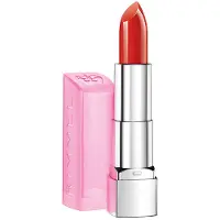 Rimmel London Moisture Renew Sheer &amp; Shine Lipstick 500