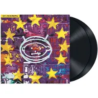 POLYDOR Zooropa