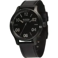 Nixon Montre à affichage analogique 'Patrol'