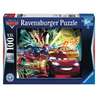 Ravensburger Cars Néon