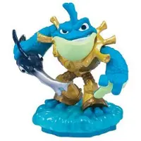 Skylanders : Swap Force - Rip Tide, Mehrfach