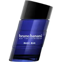 Bruno Banani Magic Man Eau de Toilette Vaporisateur - 50ml